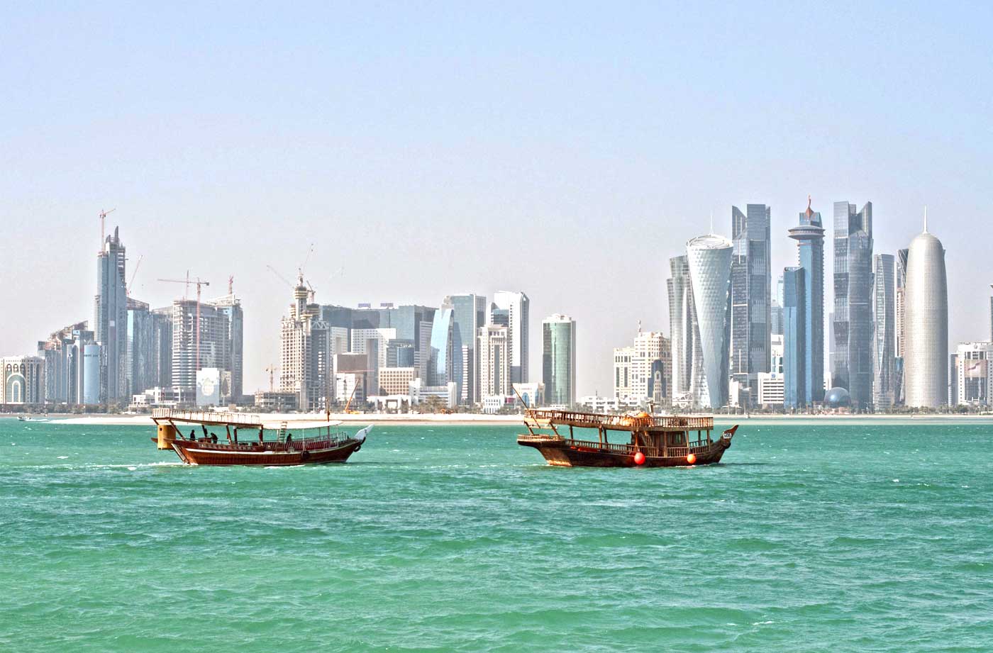 The Corniche