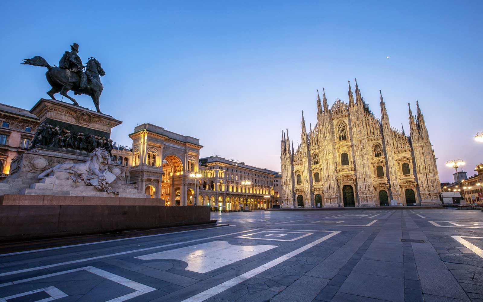 The Guide to Milan - Top 10 Experiences Not to Miss - Guide of the World
