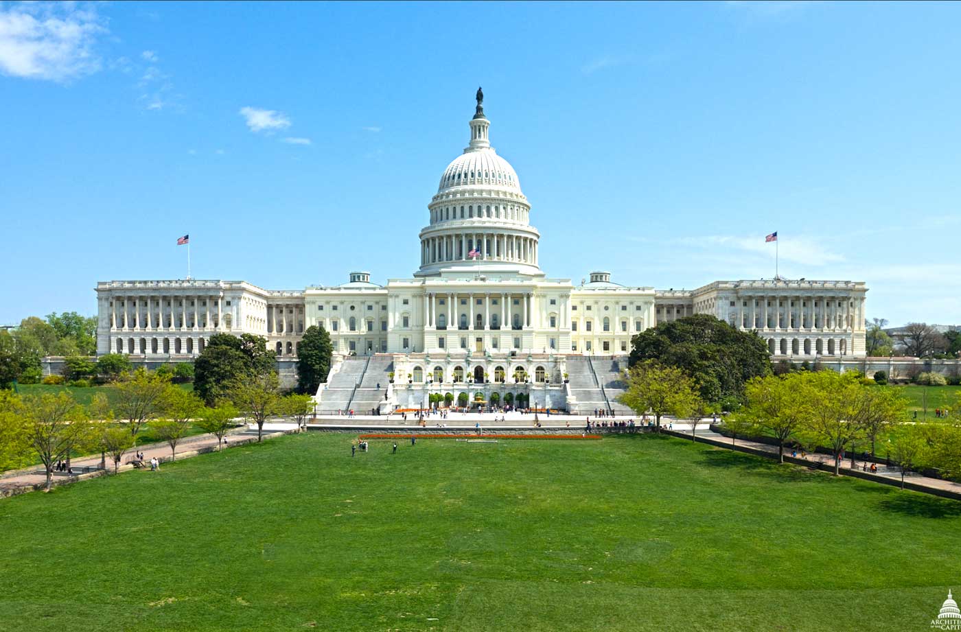 U.S. Capitol