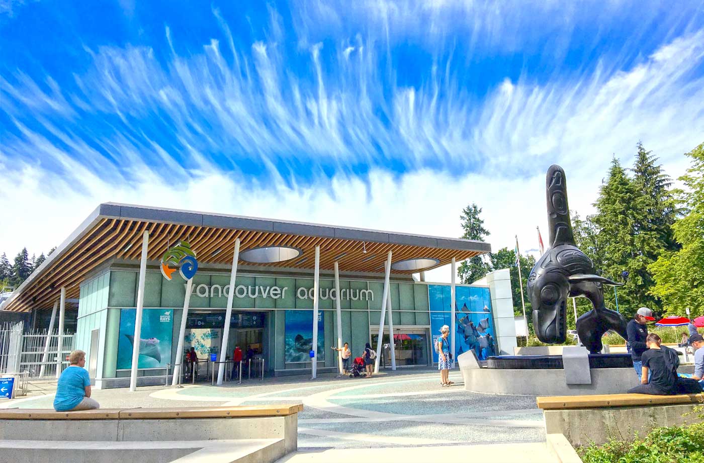 Vancouver Aquarium
