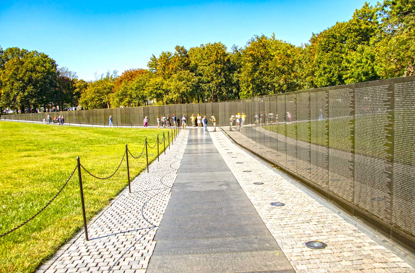 Vietnam Veterans Memorial