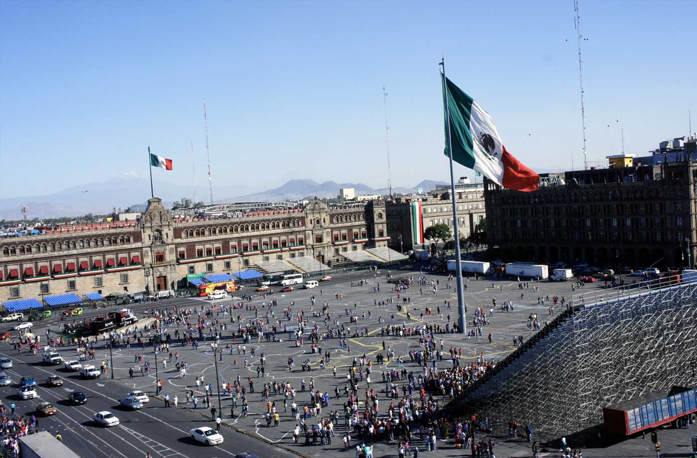 Zocalo