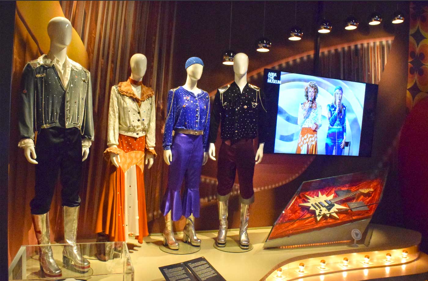 ABBA The Museum