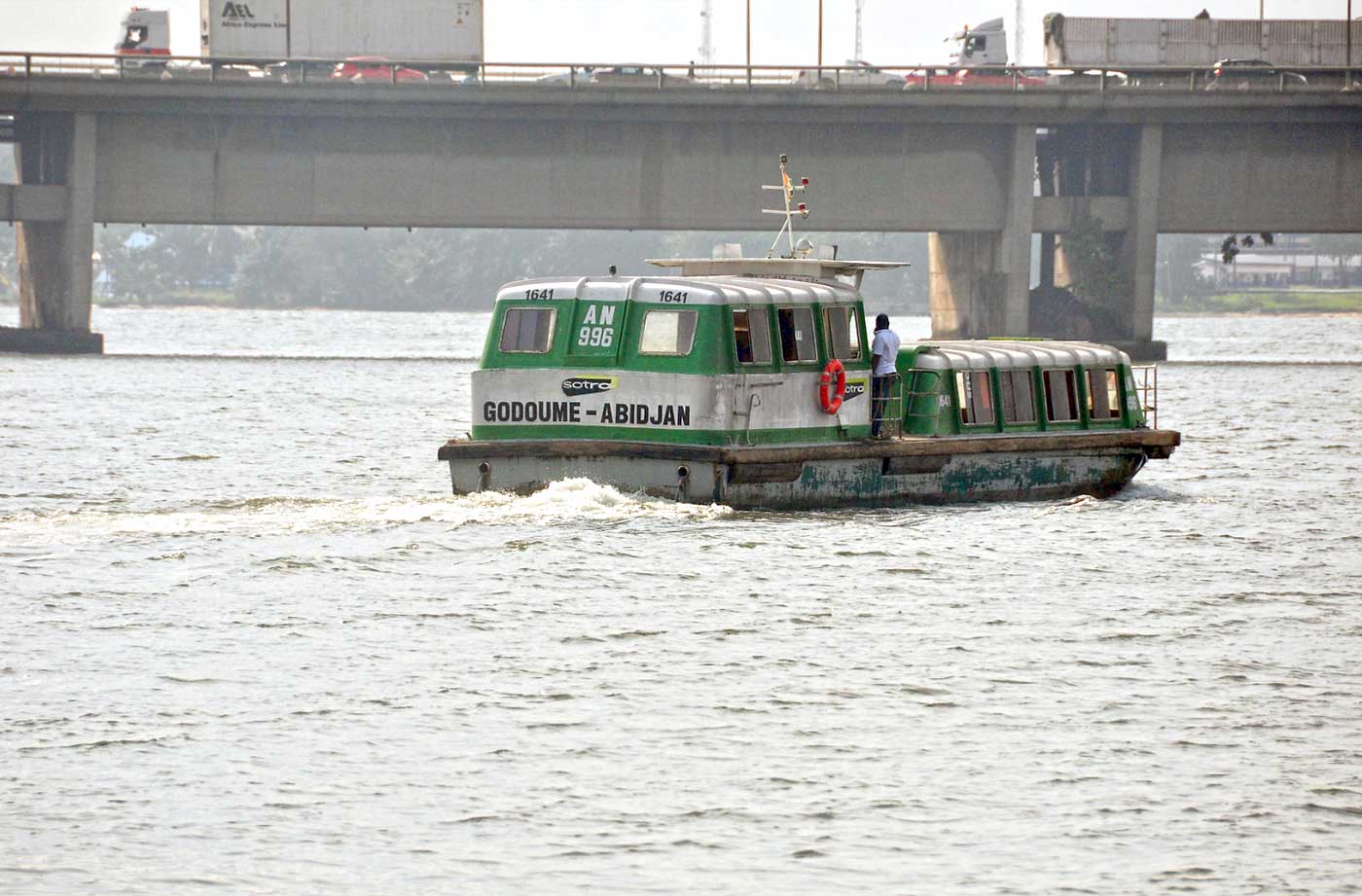 Abidjan Transportation