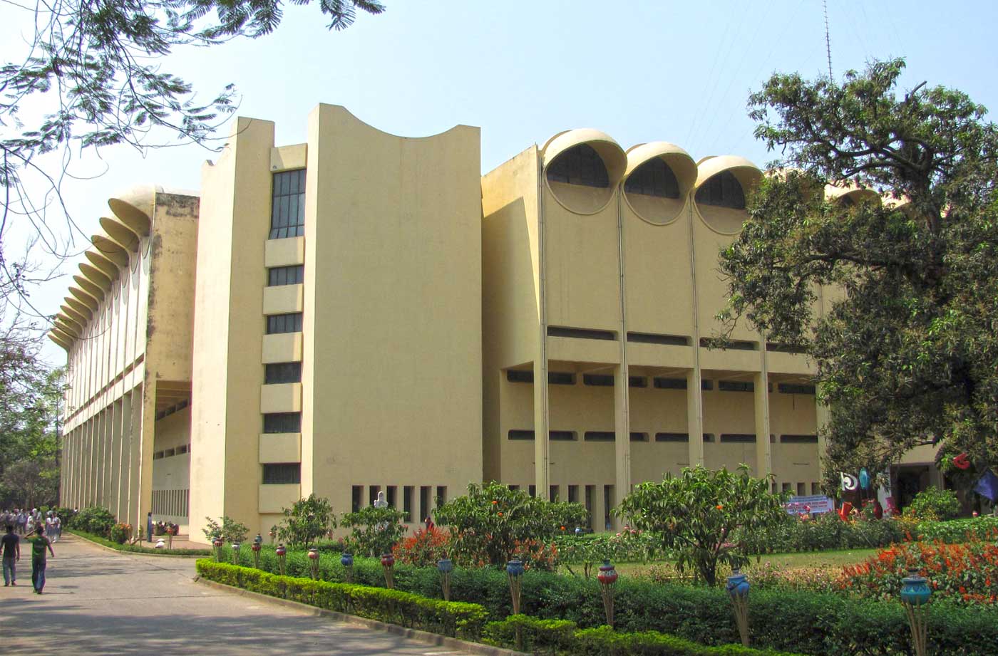 Bangladesh National Museum