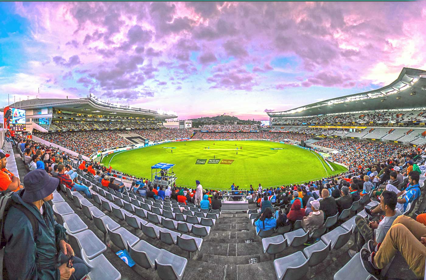 Eden Park