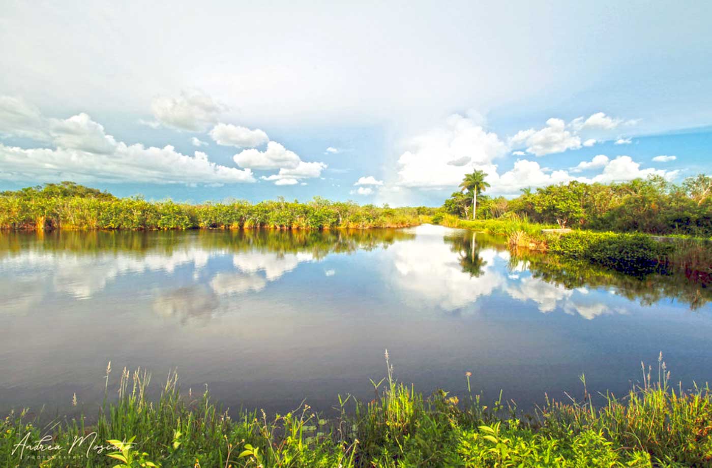 Everglades National Park