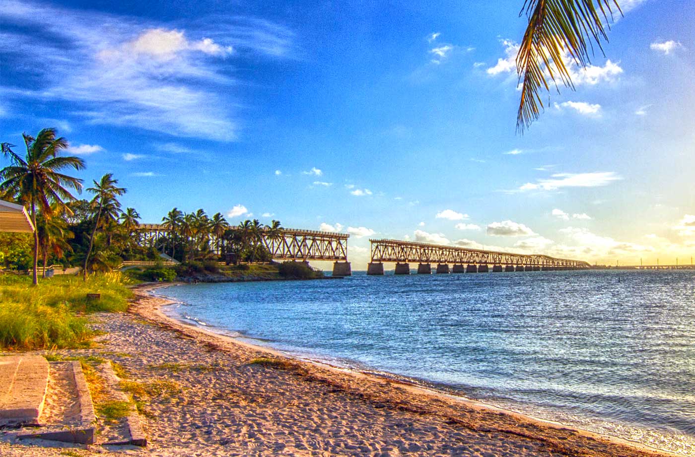 Florida Facts - Bahia Honda State Park