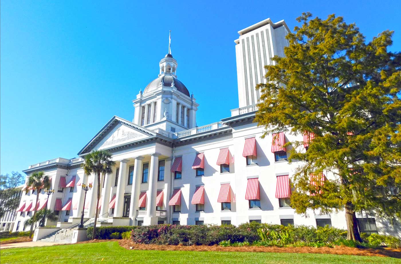 Florida State Capitol Complex