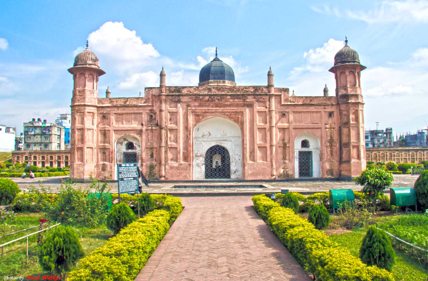 Lalbagh Fort