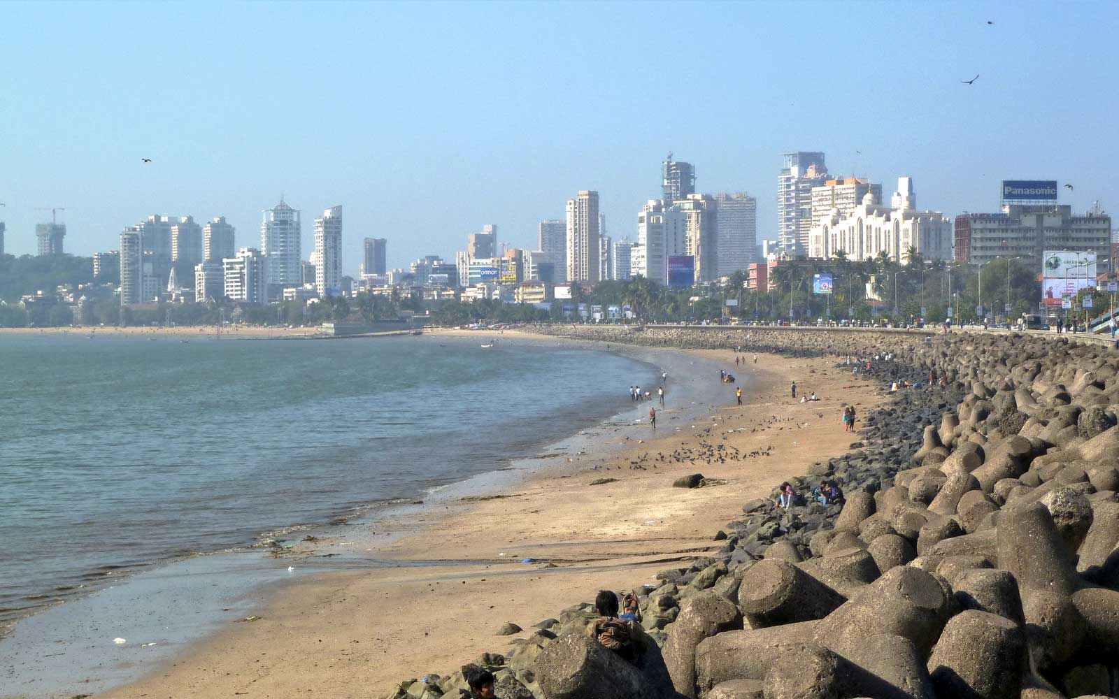 Mumbai