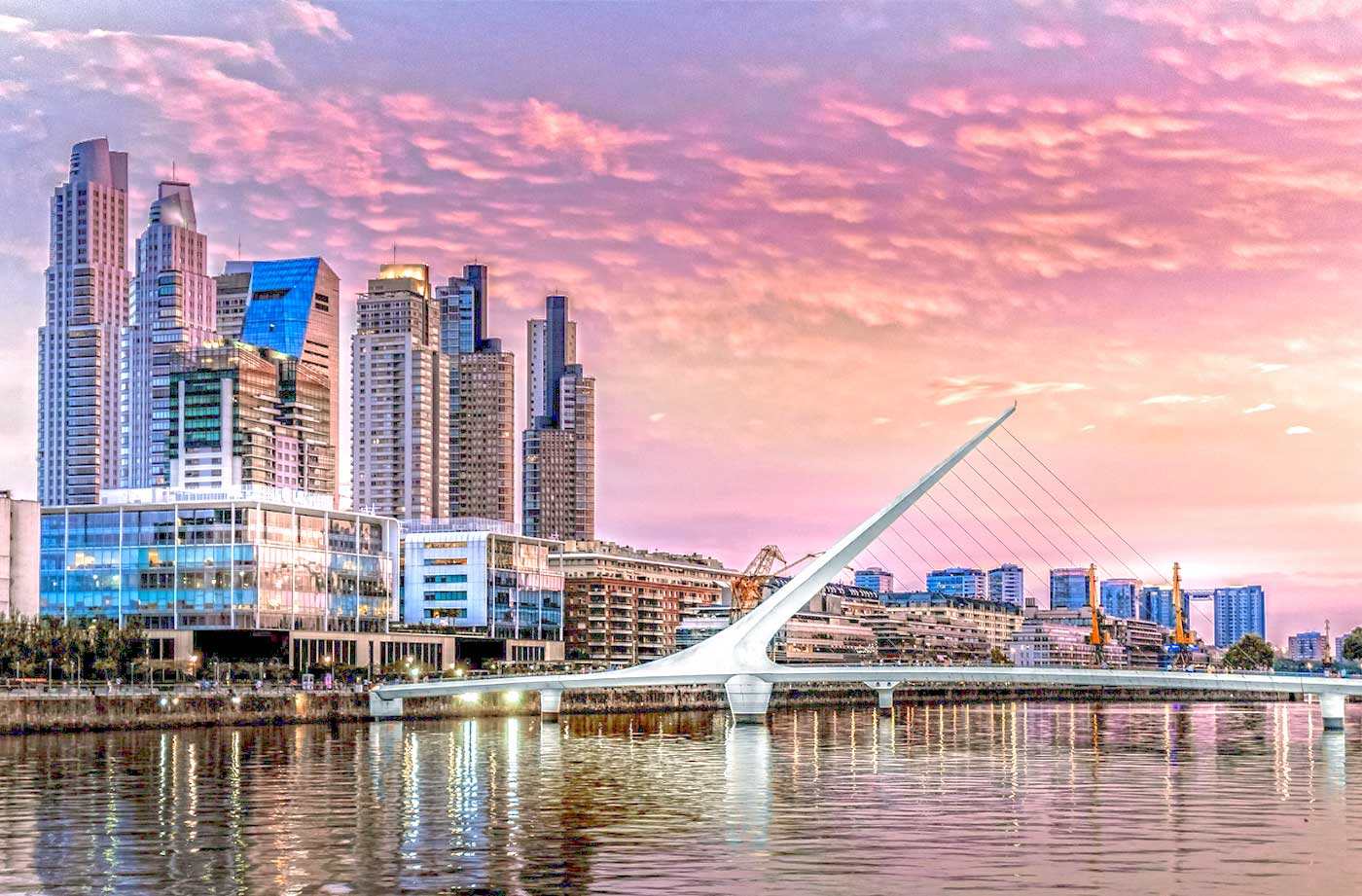 Puerto Madero