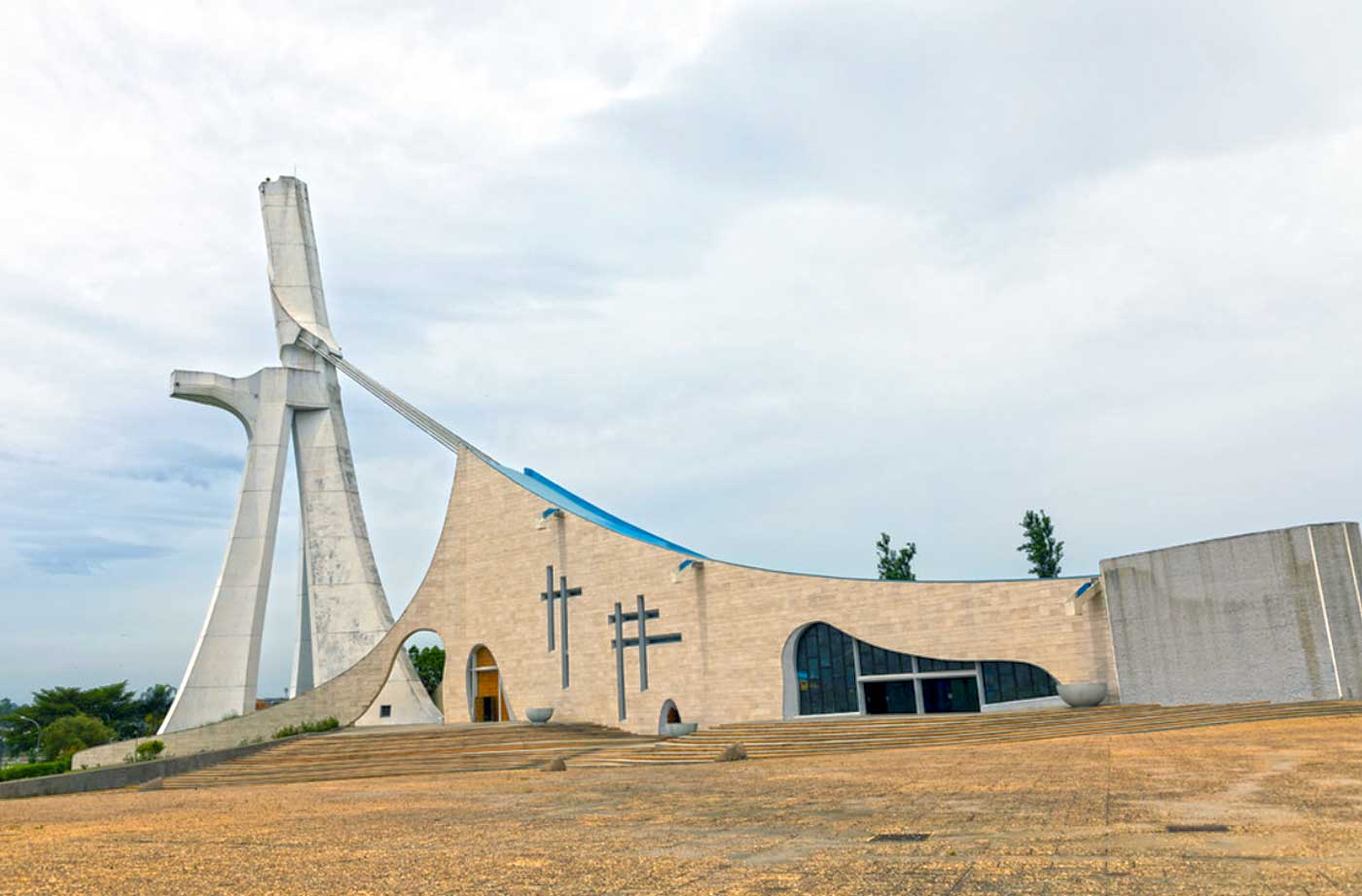 St. Paul's Cathedral