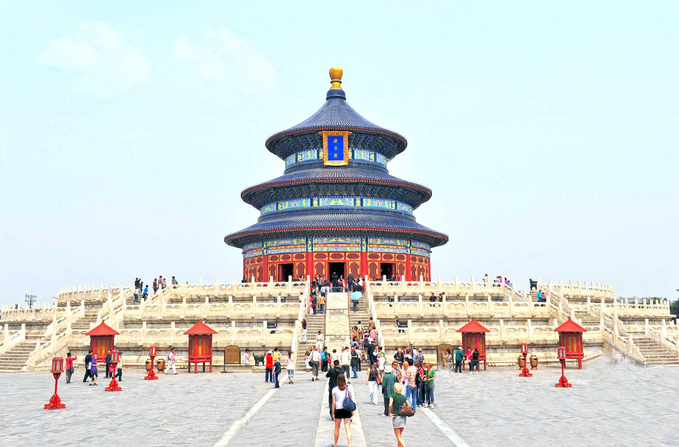 Temple of Heaven