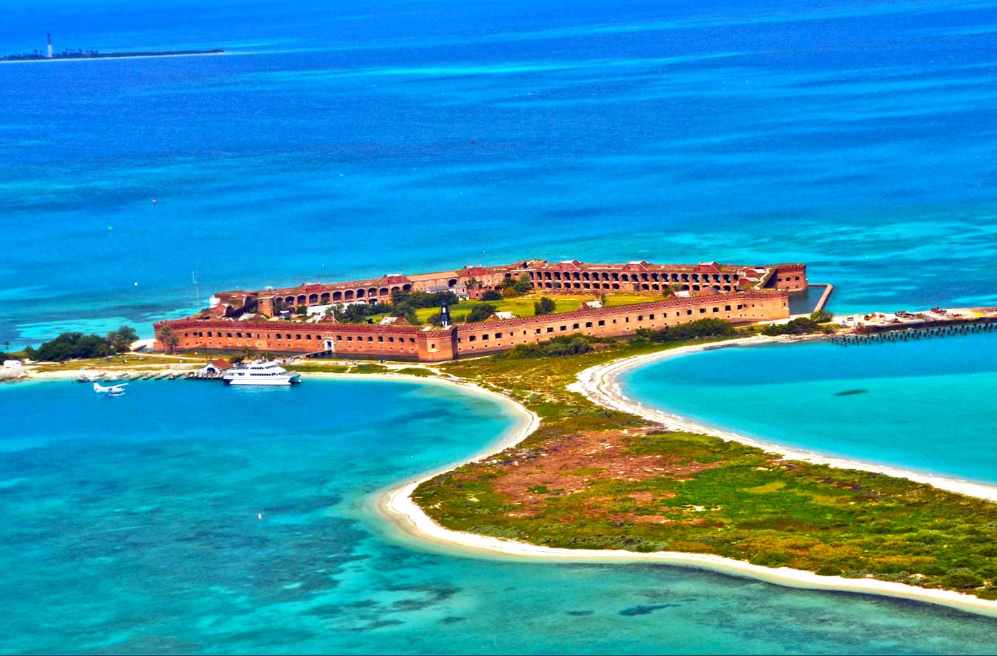 The Florida Keys