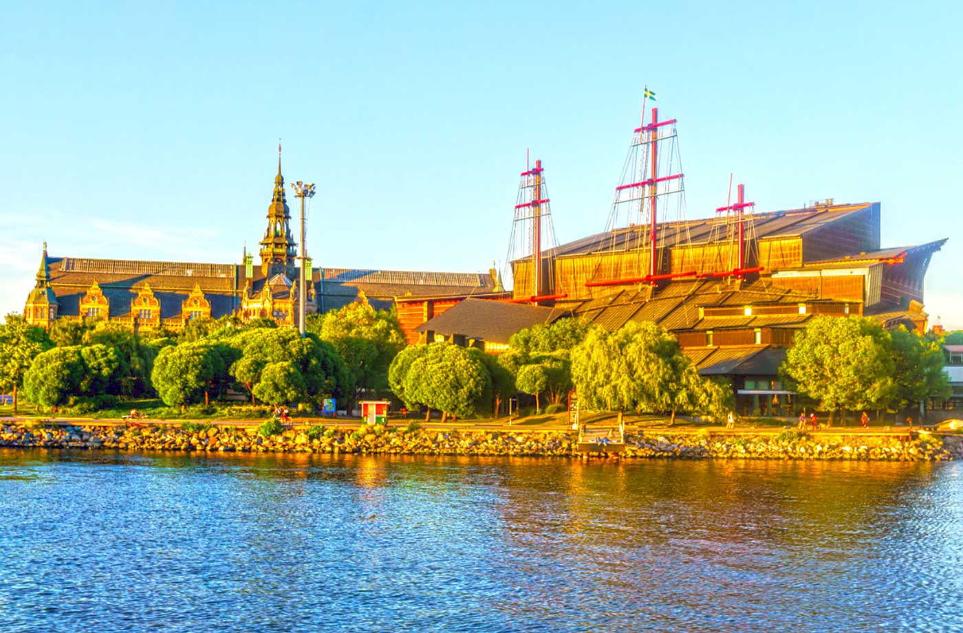 Vasa Museum