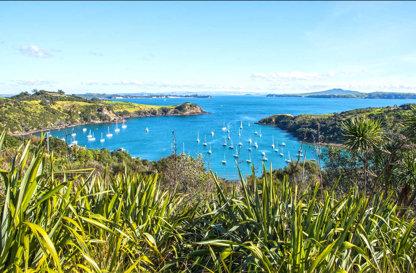 Waiheke Island