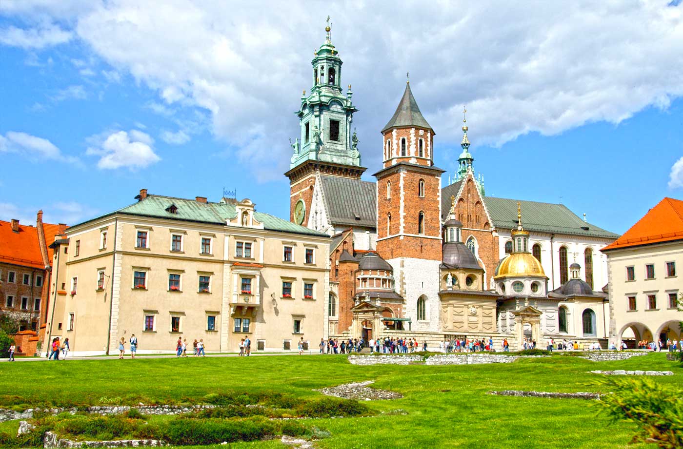 Wawel Cathedral