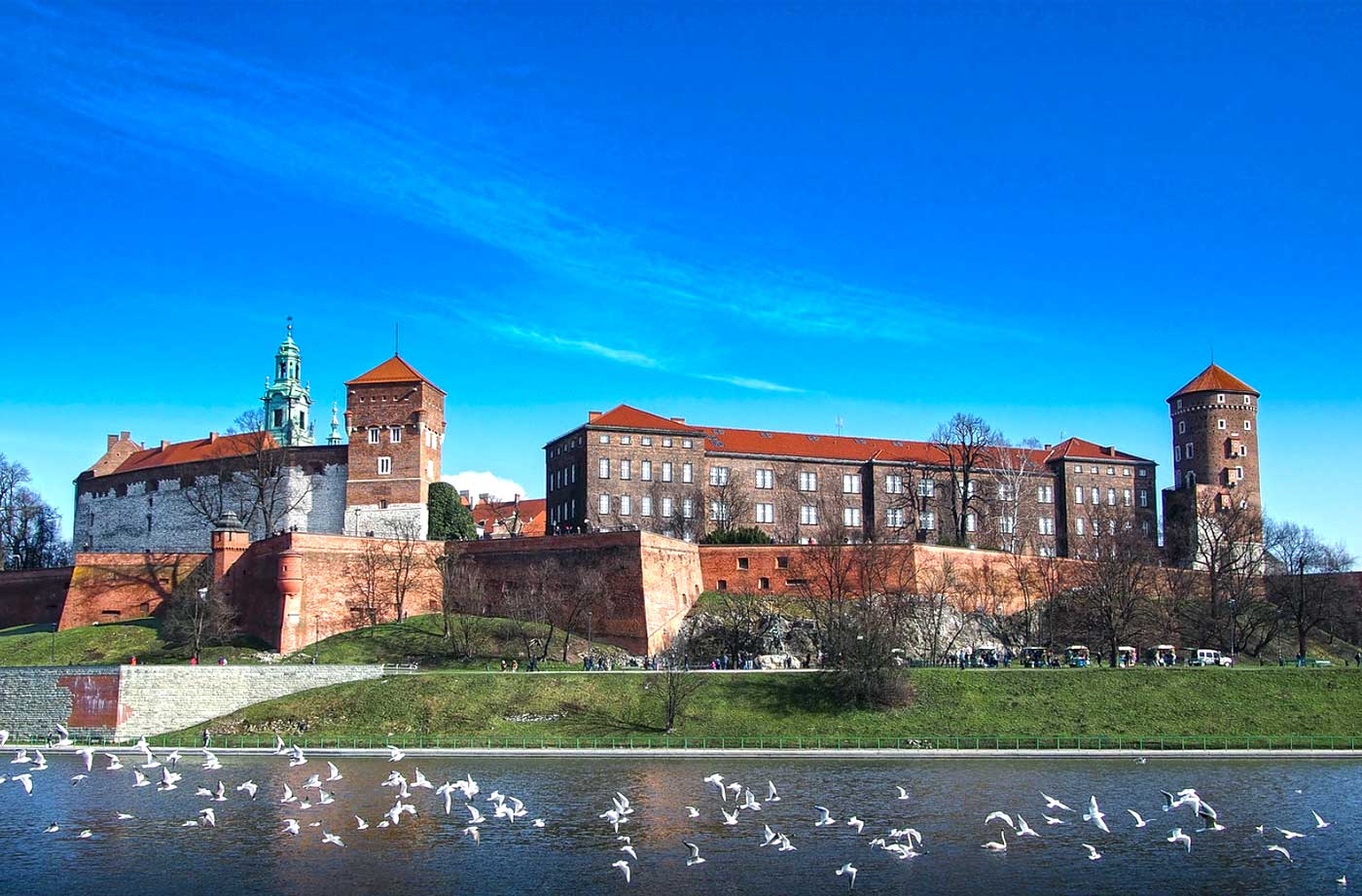 Wawel Royal Castle