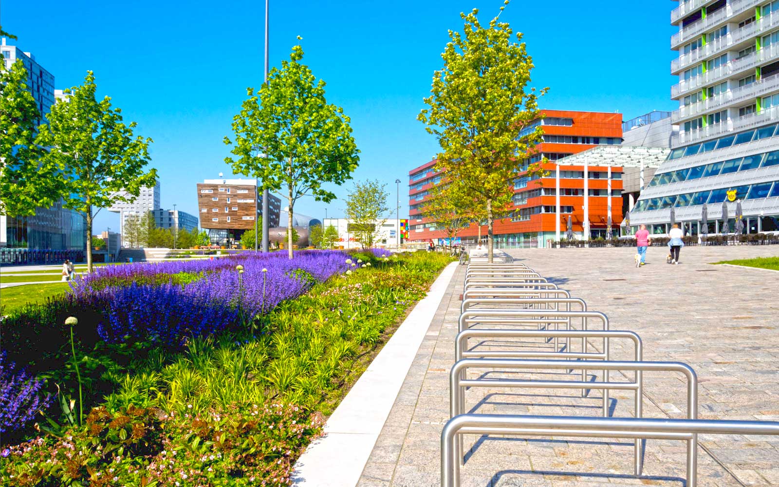 almere Almere Unearthed: The Dutch City of Modern Dreams - Guide of the World
