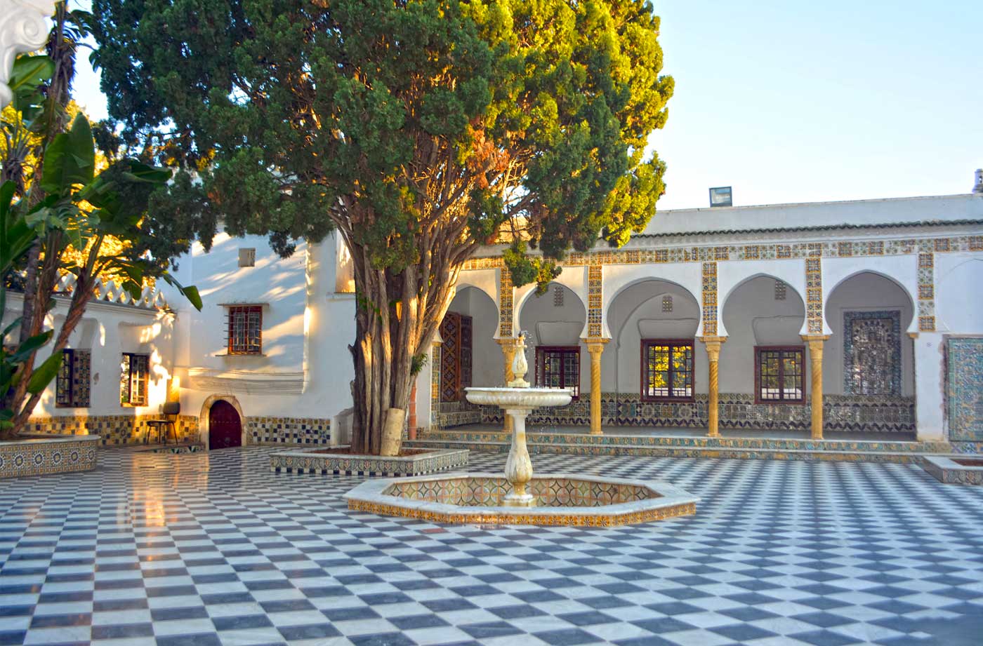 Bardo National Museum (Algiers)