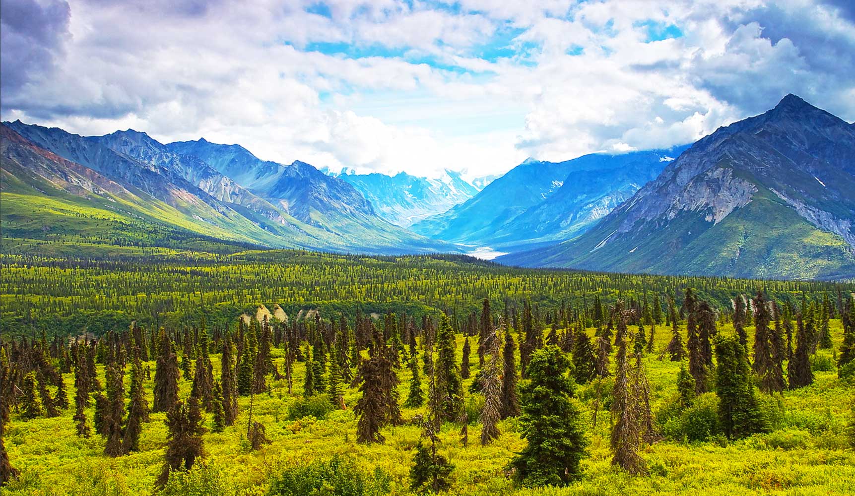 Discovering alaska the last frontier s hidden gems guide of the world