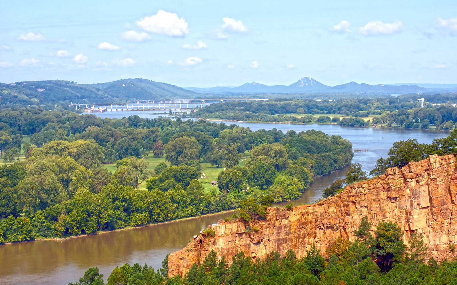  Discovering The Natural State: A Journey Through Arkansas - Guide of Motiv 