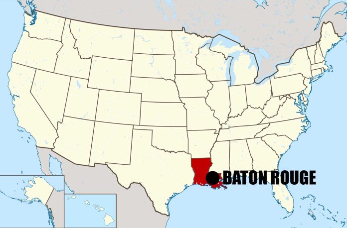 Discovering Baton Rouge: The Jewel of the Mississippi - Guide of the World