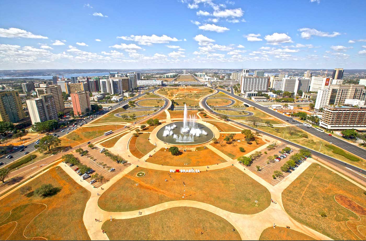 Brasília City View