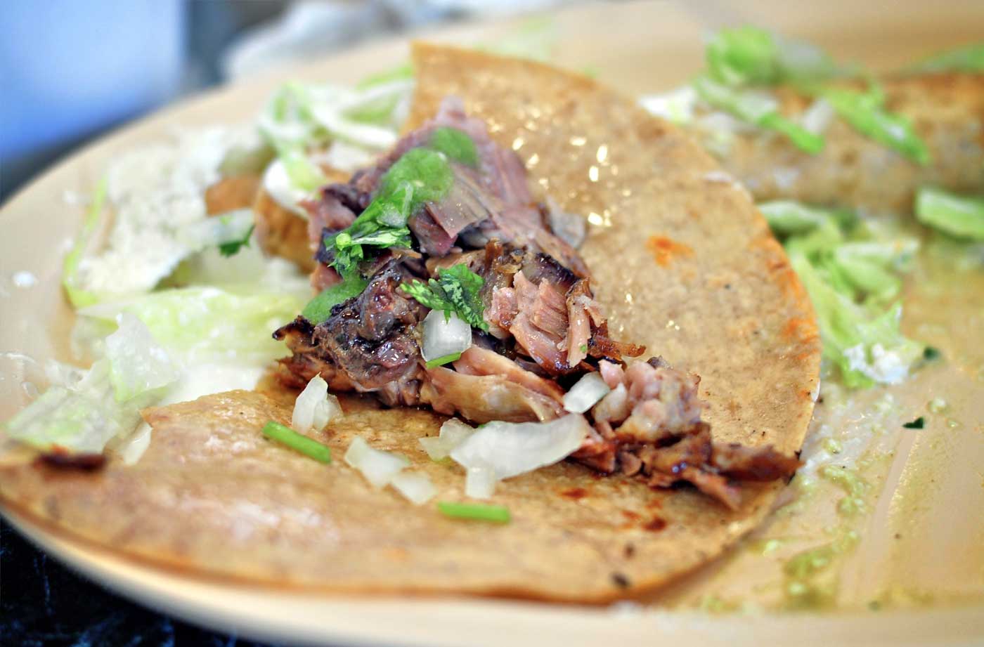 Chula Vista City Cuisine - Mexican Food - Taco