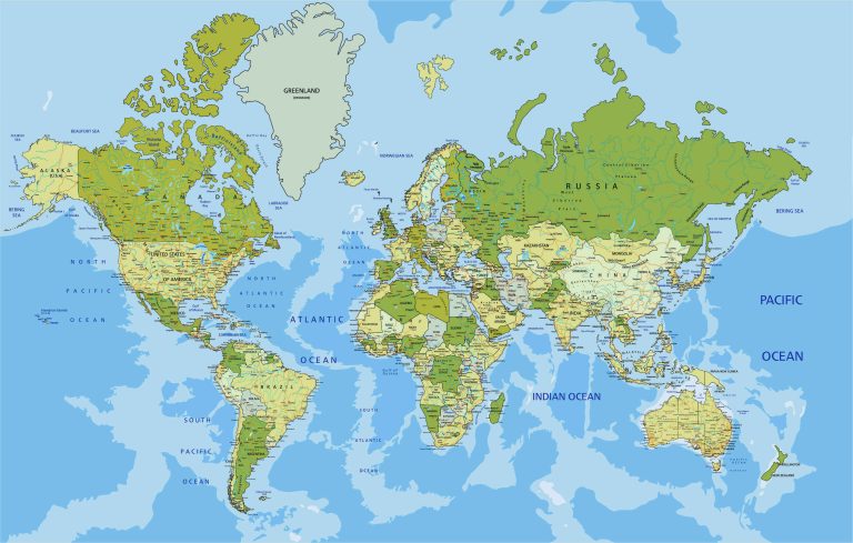 Download World Map