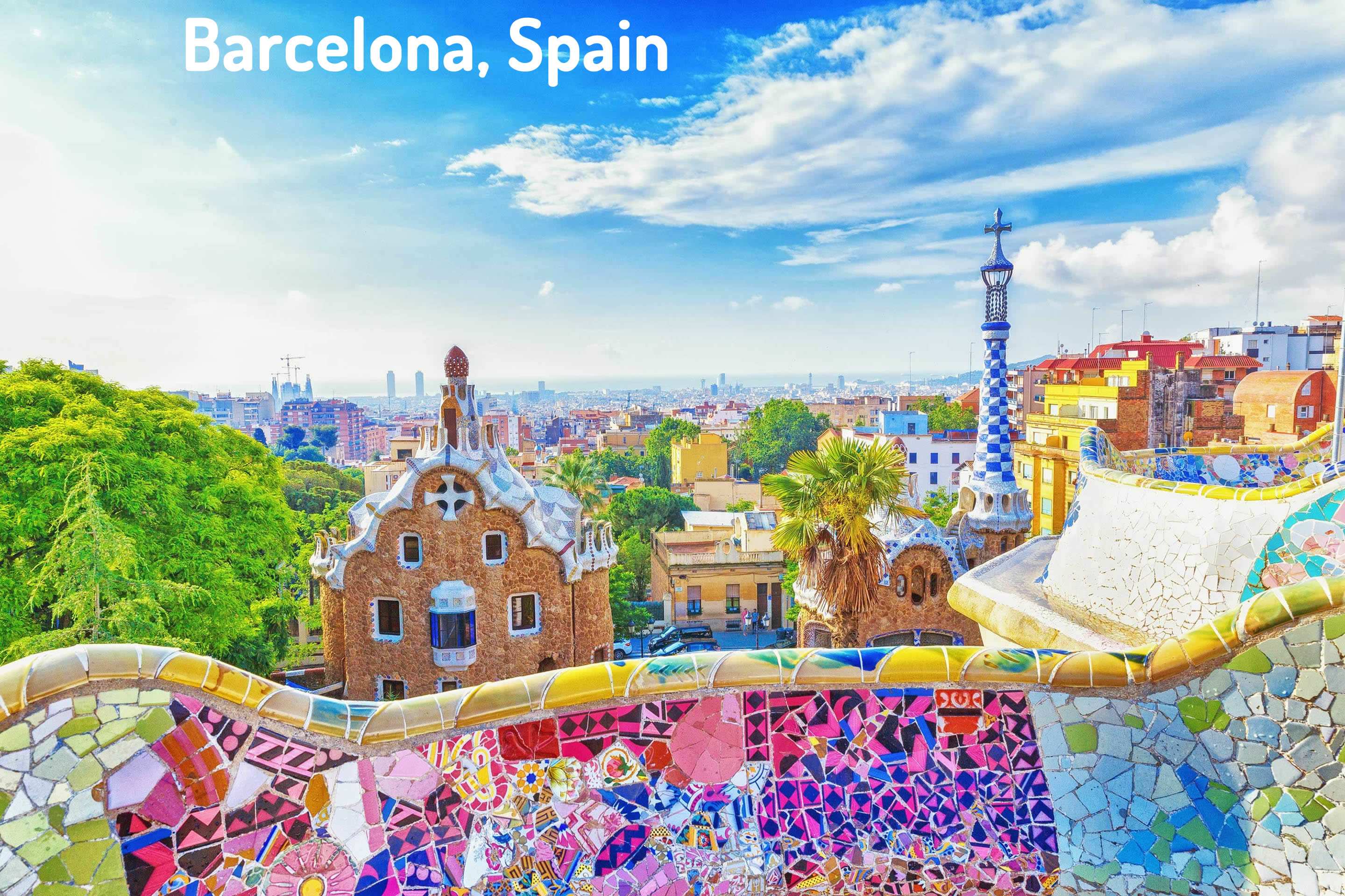 barcelona spain