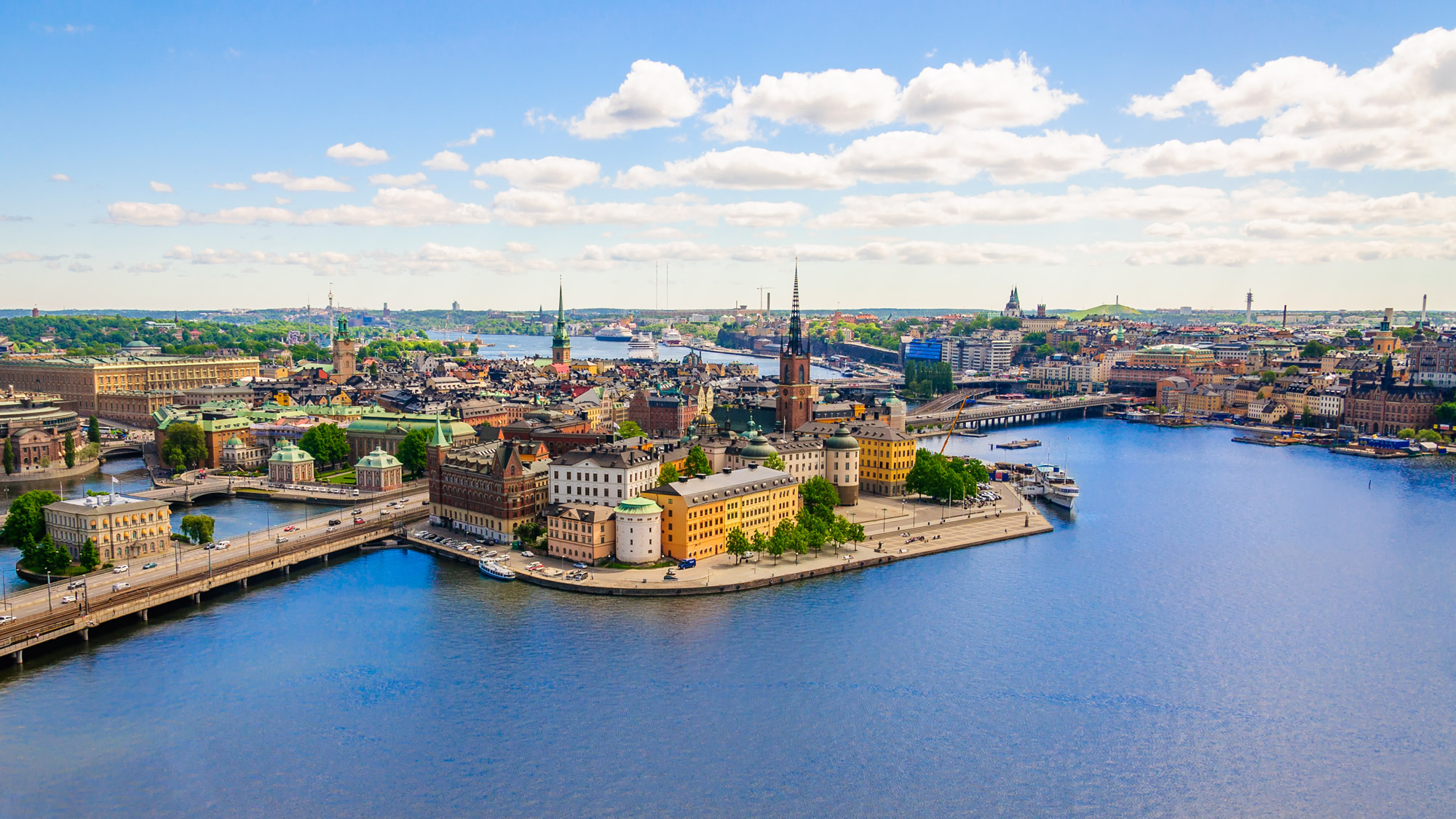 Stockholm, Sweden