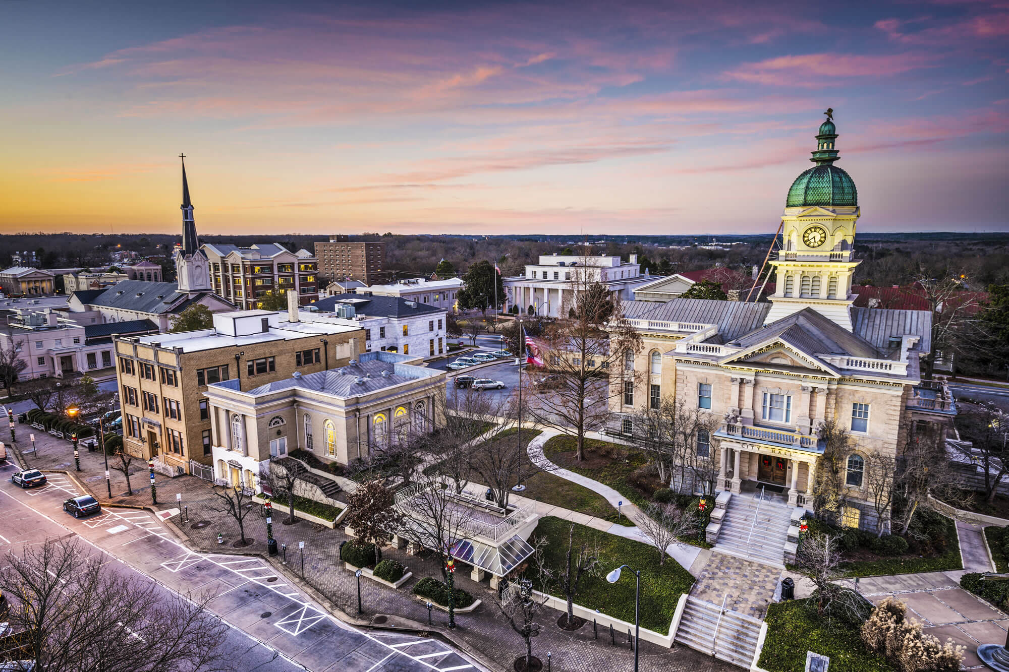 Athens, Georgia, USA