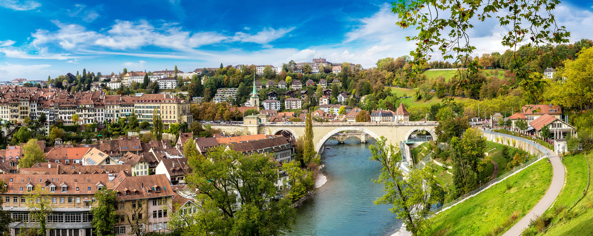 LavauxBern Switzerland