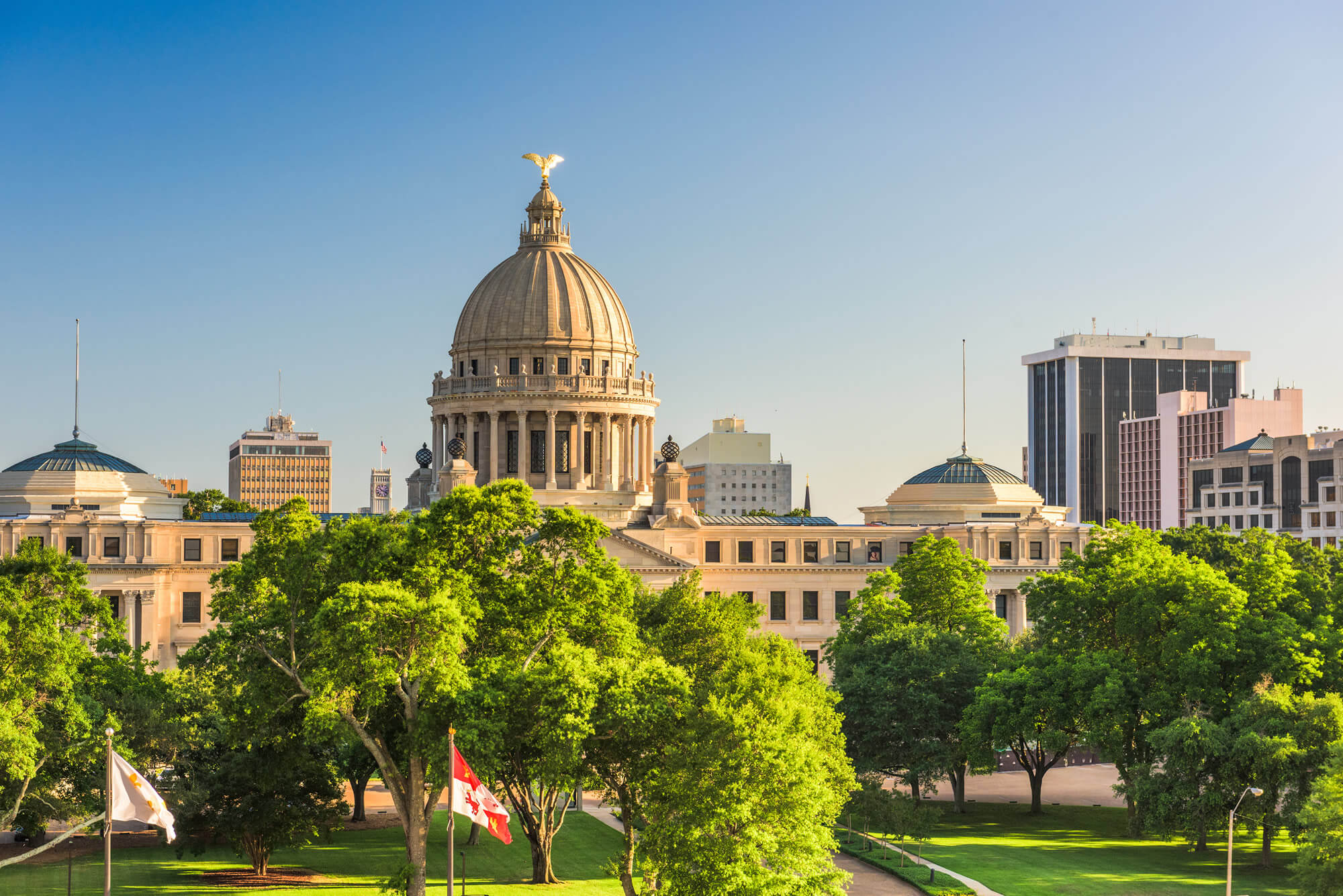Jackson, Mississippi, United States