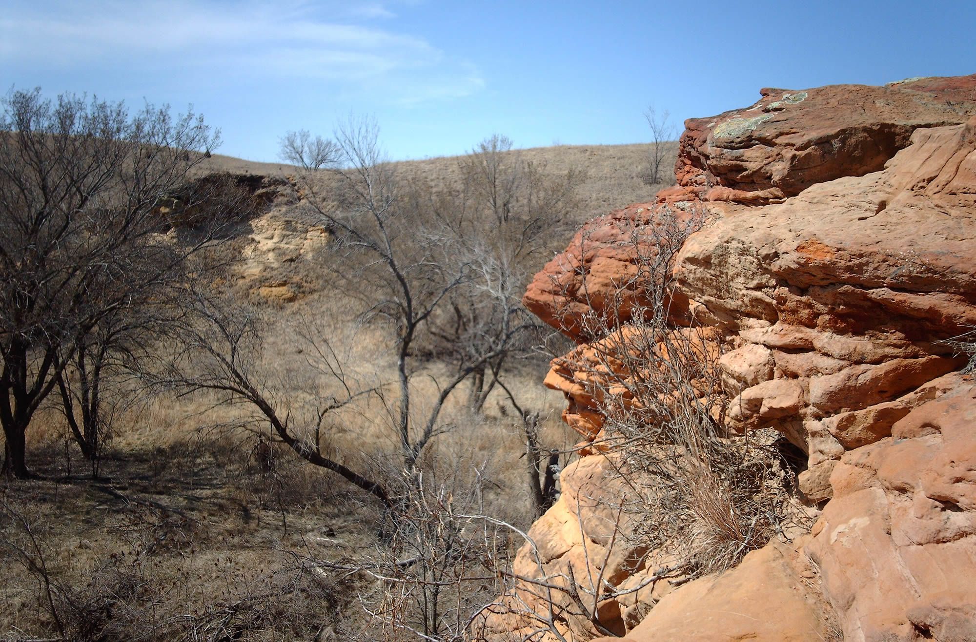 kanopolis state park