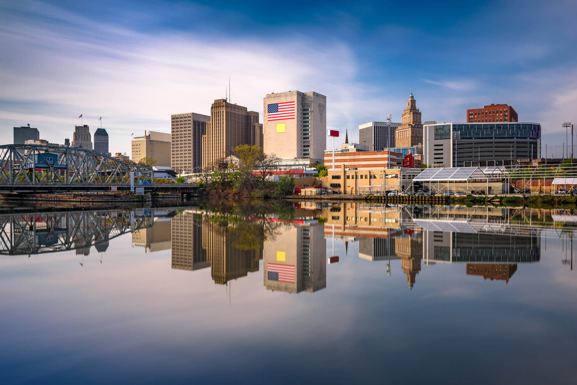 Newark, New Jersey