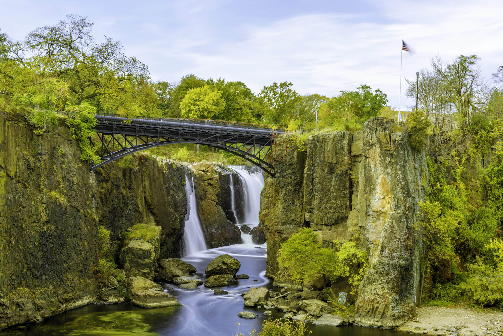 Paterson Great Falls