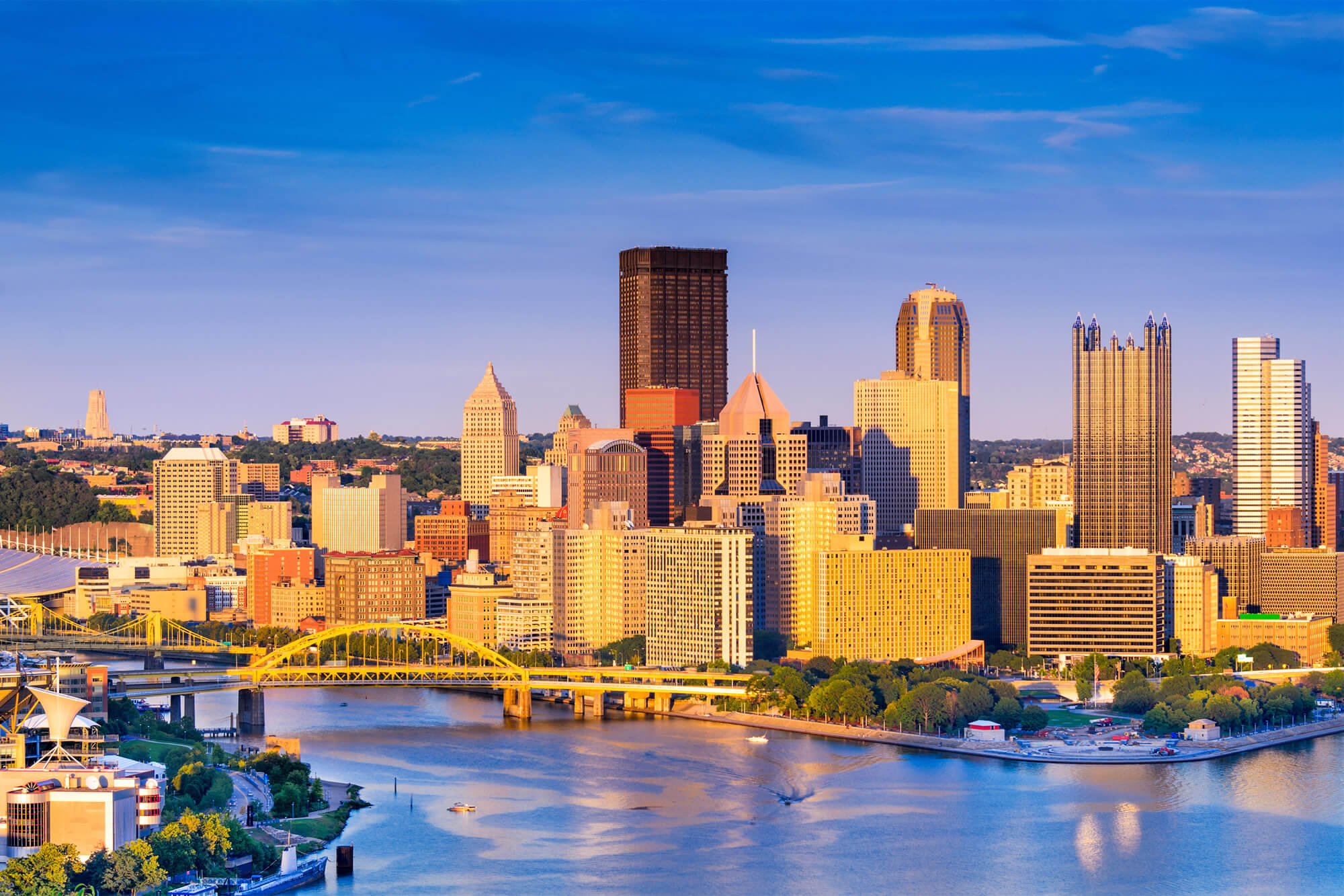 Pittsburgh, Pennsylvania, USA