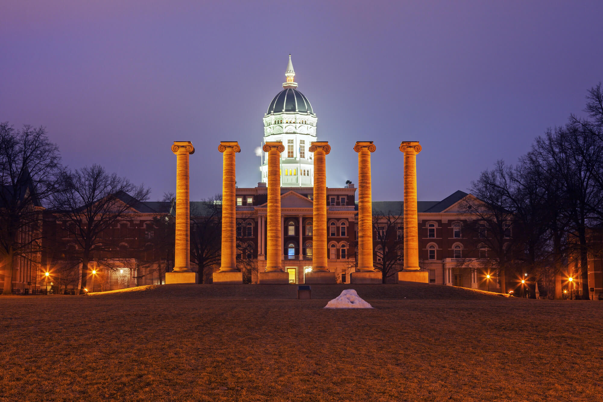 University of Missouri