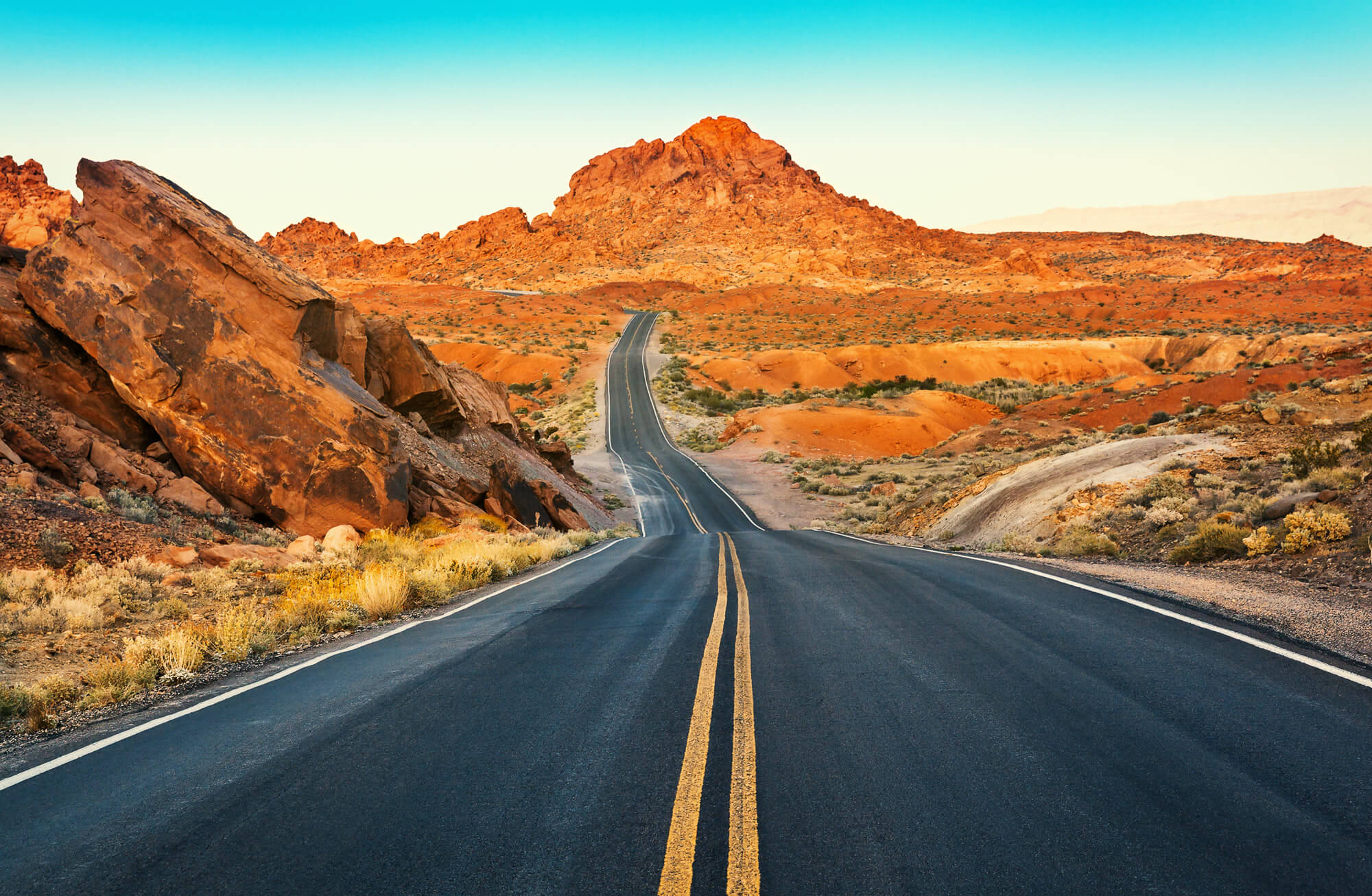 Valley of Fire State Park, Nevada