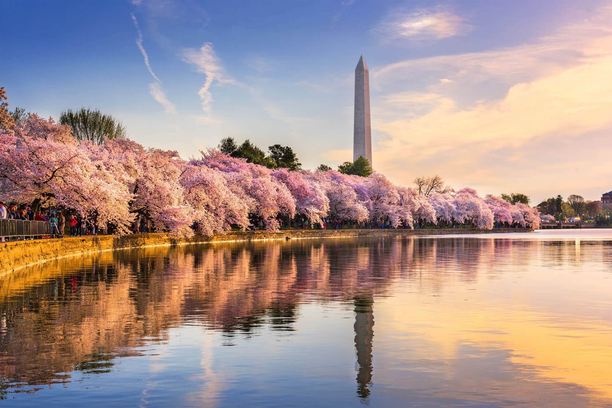 Washington Monument, USA